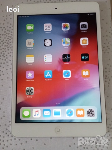 Таблет iPad mini2 7.9"/16GB  WiFi
