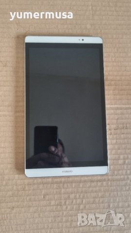 Lenovo Mediapad M2 8.0-оригинален дисплей 