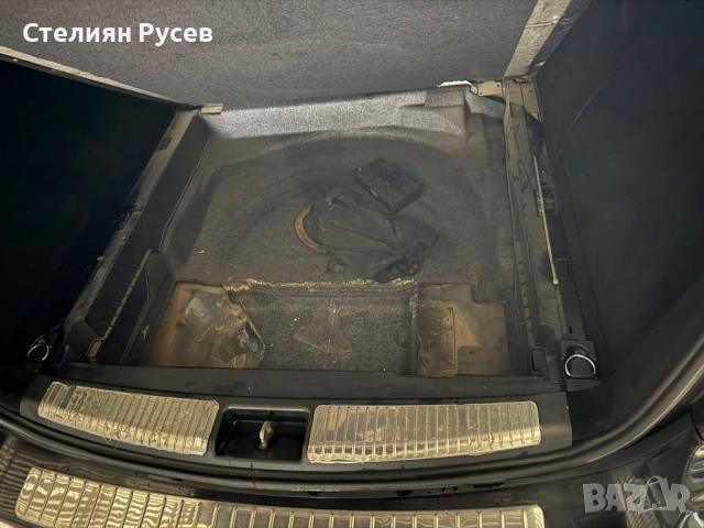 1 патерица / резервна джанта за mercedes w 164 ML class 5 x 112 / 18 цола / Оригинален номер ОЕМ A16, снимка 2 - Гуми и джанти - 52389438