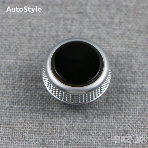 копче бутон за регулиране на звука за Audi Ауди 2016-2020 A4,A5,Q5, снимка 3 - Аксесоари и консумативи - 40889735