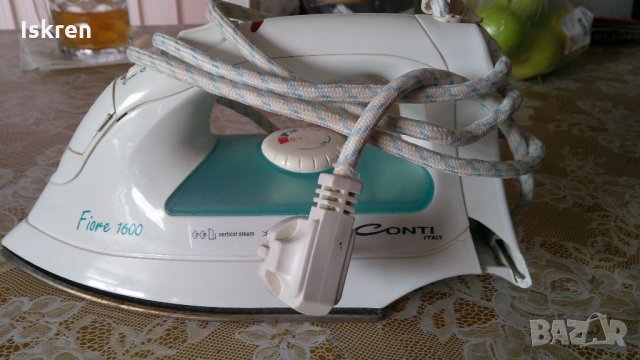 Продавам ютия КОНТИ ! , снимка 4 - Ютии - 34247397