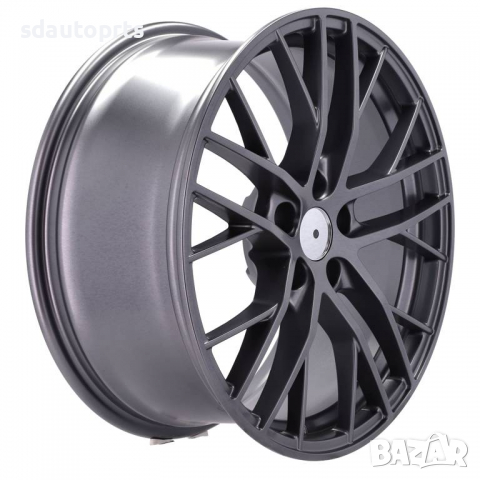 18" Джанти Ауди 5X112 Audi A4 S4 A5 A6 S6 C6 C7 C8 A7 A8 Q3 Q5 SQ, снимка 4 - Гуми и джанти - 36115597