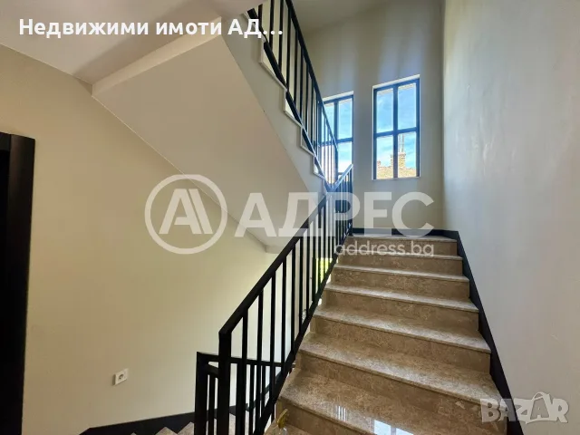 Тристайни апартаменти под наем, Попово, снимка 7 - Стаи под наем - 56116527