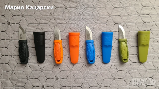 Mora Eldris нож morakniv, снимка 7 - Ножове - 51378468
