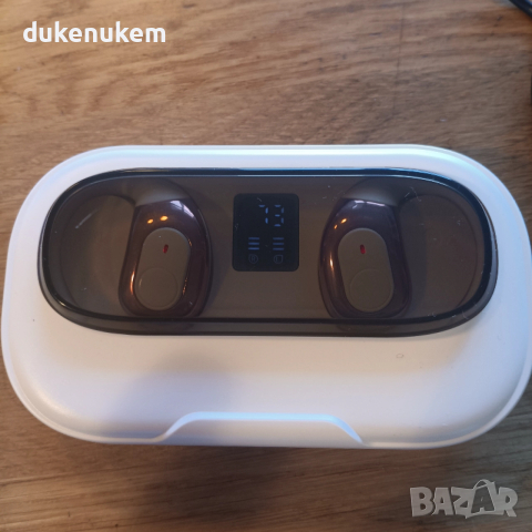 Bluetooth слушалки - преводач, 142 езика онлайн, офлайн режим, HD звук, снимка 11 - Слушалки и портативни колонки - 52811745