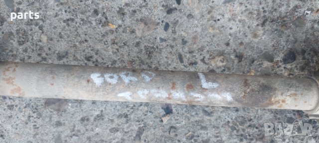 Лява Полуоска Форд Транзит Т280 N, снимка 4 - Части - 42460851