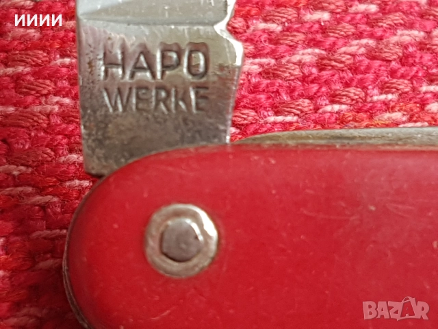 Ножка Австрия 2, снимка 4 - Антикварни и старинни предмети - 52303650