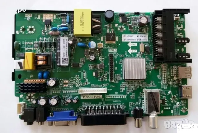 main board TP.S506.PA63