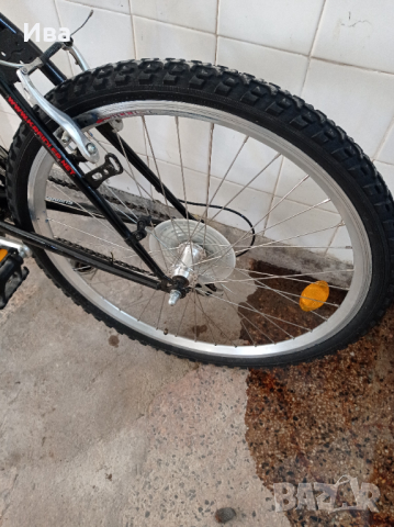 намален Kreider 26" 35050, снимка 6 - Велосипеди - 36360431