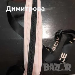 Спортна чанта и зимна дамска шапка, снимка 3 - Чанти - 47716091