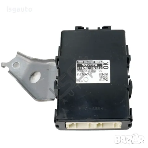 Контрол модул захранване Toyota Avensis III 2009-2015 ID:146041