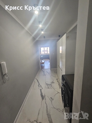 ОТ СОБСТВЕНИК! Чисто нов дизайнерски 3-стаен, Изток/Юг, Надежда 2