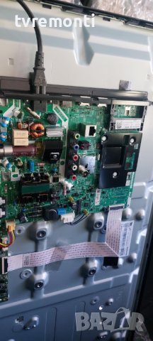 MAIN PCB - BN96-50992B  BN9650992B BN91-21854H SAMSUNG UE32T5300A for 32inc