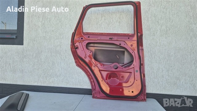 Задна лява врата Range Rover Evoque година 2012 2013 2014 2015 2016 , снимка 6 - Аксесоари и консумативи - 50937181