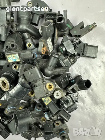 Мап Сензори Датчици за БМВ BMW Мерцедес Mercedes-benz, снимка 4 - Части - 49590747