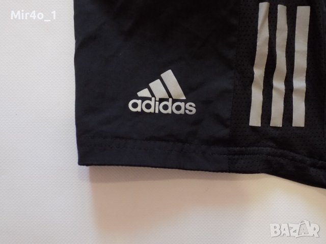 Къси панталони adidas адидас шорти гащета оригинал крос спорт мъжки S, снимка 5 - Спортни дрехи, екипи - 41550964