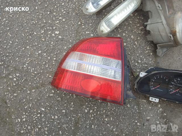 части киа, снимка 6 - Части - 44925938