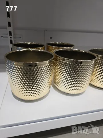 кашпи саксии, снимка 4 - Саксии и кашпи - 43930357