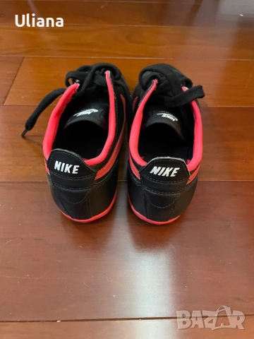 Маратонки NIKE Fivekay, снимка 8 - Детски маратонки - 51919624