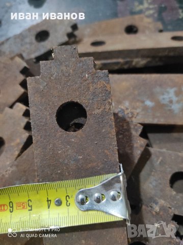 Чукове за Форажомелка, снимка 2 - Селскостопанска техника - 34094569