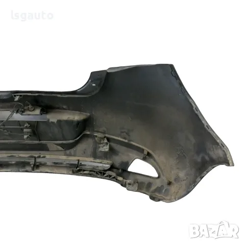 Задна броня Mazda 2 II (DE) 2007-2010 ID: 164355, снимка 5 - Части - 56159967