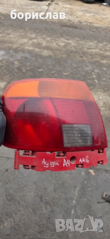 Ляв стоп за Ауди а4 б5 