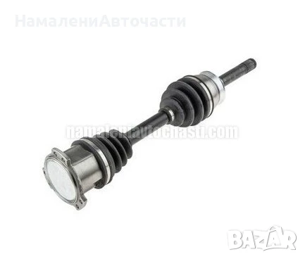 Предна полуоска 391002S660 NPWNS104 Nissan D22 Pick Up Navara