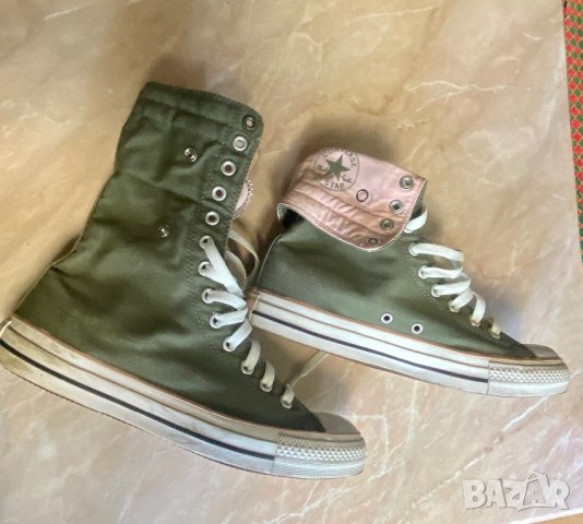 Оригинални кецове all star converse , снимка 1 - Кецове - 41311976