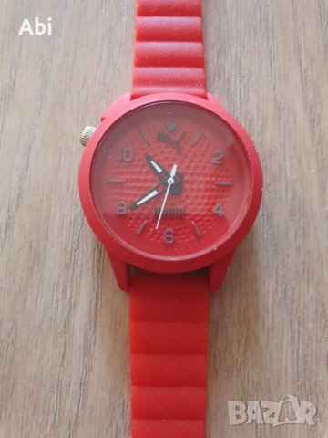 Спортен часовник Puma, снимка 2 - Дамски - 22865782