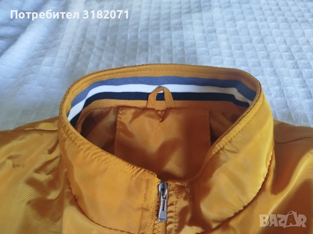 Пролетно/есенно леко яке XXL, снимка 4 - Якета - 51331999