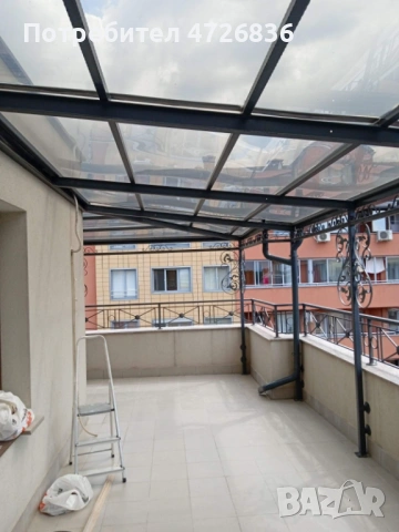 Строителство и ремонт