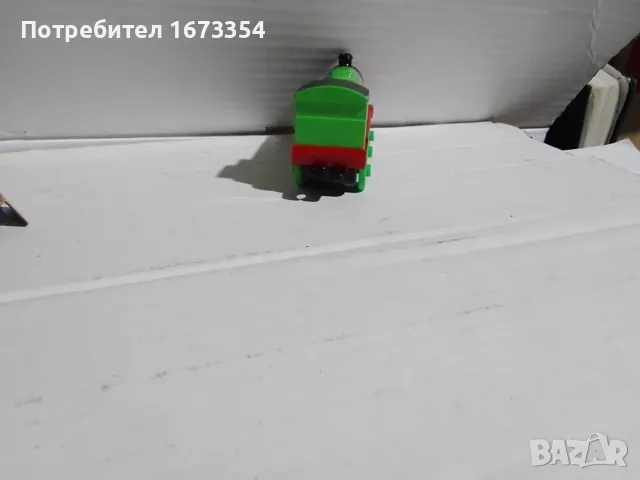 Метални мокомотиви, снимка 4 - Други ценни предмети - 56403447