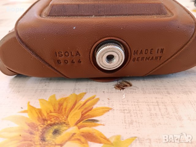  Agfa Isola 6044, снимка 4 - Фотоапарати - 42070402