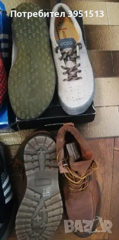 обувки, маратонки, сникърси... , снимка 4 - Маратонки - 49974107