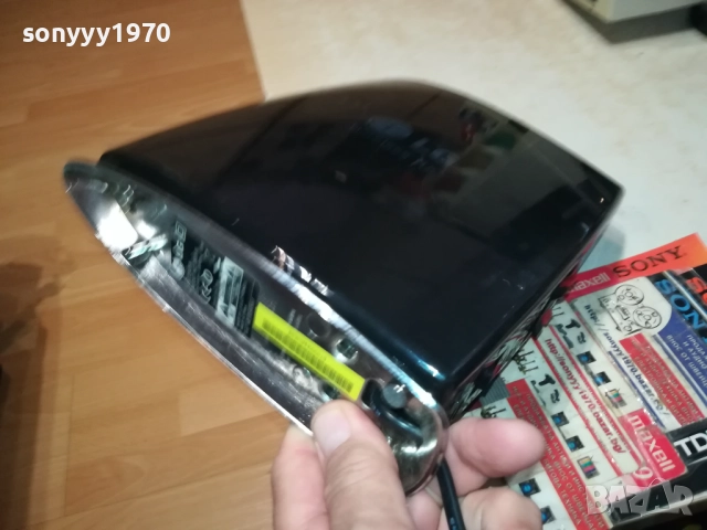 wireless rx lg receiver 0710251640, снимка 11 - Ресийвъри, усилватели, смесителни пултове - 51977114