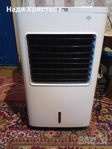 Мобилен климатик 3в1 ELITE с гаранция и всички документи изгодно 