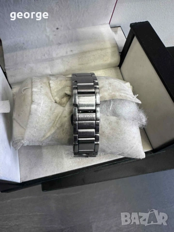 Часовник Tissot PRS 516 40mm, снимка 4 - Мъжки - 53212149