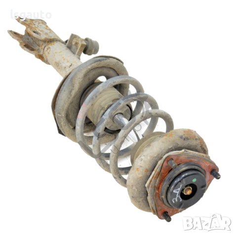 Заден десен амортисьор с пружина Nissan X-Trail I 2001-2007 ID:109314, снимка 3 - Части - 41962373