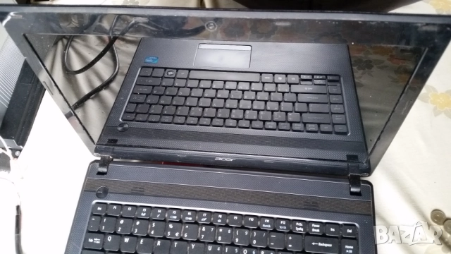 Части за лаптоп Acer Aspire 4349, снимка 2 - Части за лаптопи - 51866431