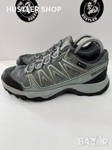 Туристически обувки SALOMON GORE-TEX.Номер 36.5, снимка 2 - Маратонки - 48013262