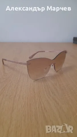 Guess - оригинални дамски слънчеви очила модел GU7549 28U, снимка 3 - Слънчеви и диоптрични очила - 56131841
