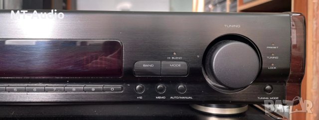 Kenwood k-t, снимка 2 - Декове - 41923981