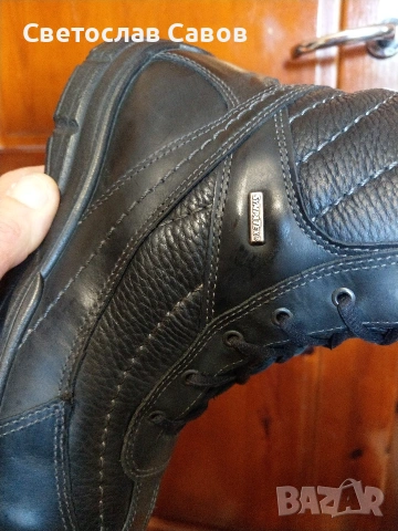 Зимни Jomos Simpatex 42,5нм. 27,4см., снимка 9 - Мъжки ботуши - 53172617