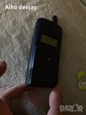Ericsson T18s , снимка 3 - Sony Ericsson - 52714856
