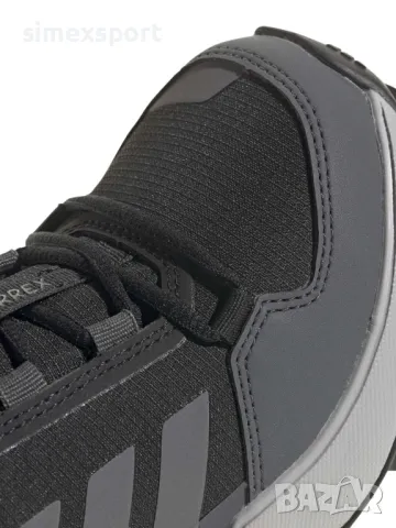 ТУРИСТИЧЕСКИ ОБУВКИ ADIDAS TERREX AX4R MID K, снимка 3 - Кецове - 47507200