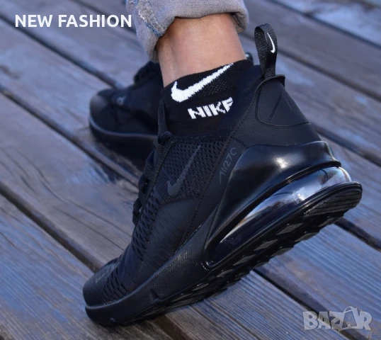 Мъжки Маратонки ✨ Nike , снимка 6 - Маратонки - 50832201