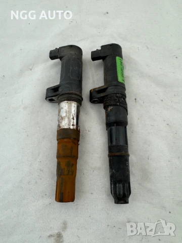 Запалителна бобина Беру, BERU 0 040 100 052