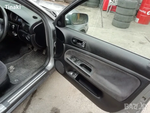 VW Passat 5 1.9TDI НА ЧАСТИ, снимка 8 - Автомобили и джипове - 53383393