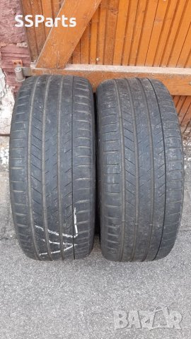 2бр 235/55R19 Michelin Latitude Sport 3