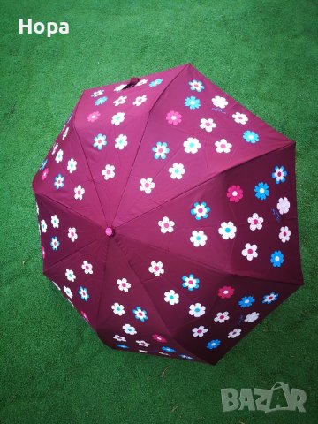 Магически чадъри с цветя , снимка 9 - Други - 42588862